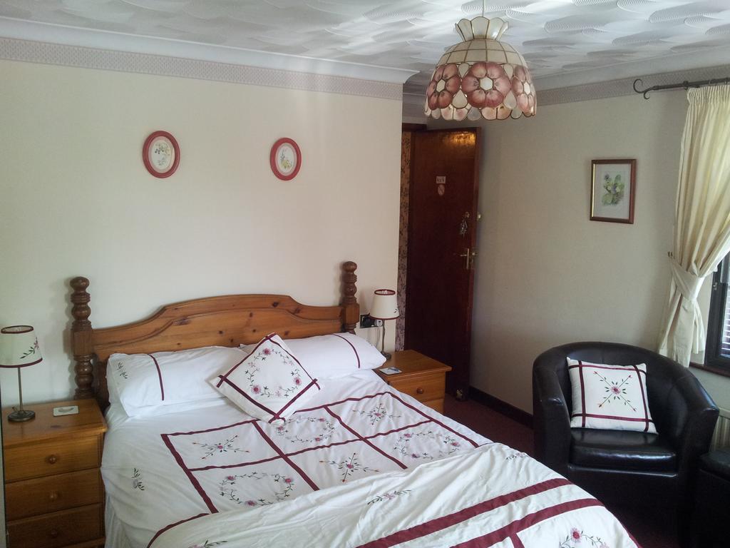 Kingfisher Cottage Tavistock  Habitación foto